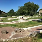 La Frouardiere, 3 De Charme *