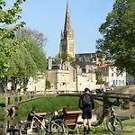 La Frouardiere, 3 De Charme 펜션 Antigny (Vendee)