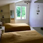 펜션 La Frouardiere, 3 De Charme Antigny (Vendee)