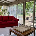 La Frouardiere, 3 De Charme 펜션 Antigny (Vendee)