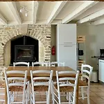 펜션 La Frouardiere, 3 De Charme