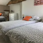 La Frouardiere, 3 De Charme 펜션 Antigny (Vendee)