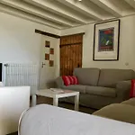 La Frouardiere, 3 De Charme Antigny (Vendee)