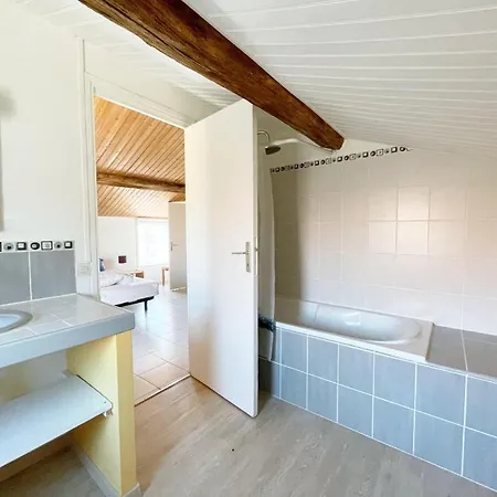 La Frouardiere, 3 De Charme Antigny (Vendee)