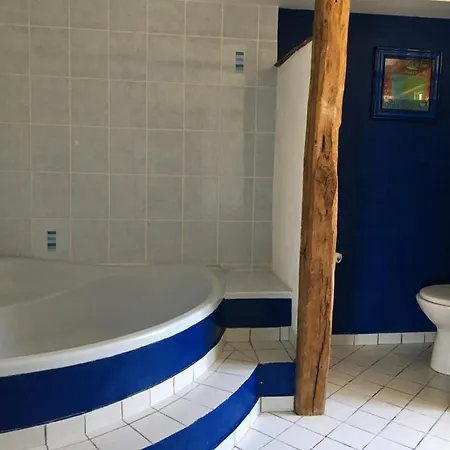 La Frouardiere, 3 De Charme Holiday home