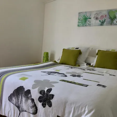 La Frouardiere, 3 De Charme * Antigny (Vendee)