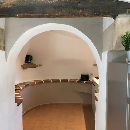 Holiday home La Frouardiere, 3 De Charme *