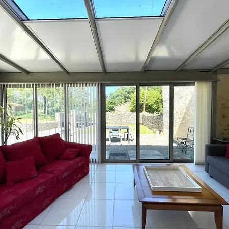 Holiday home La Frouardiere, 3 De Charme *