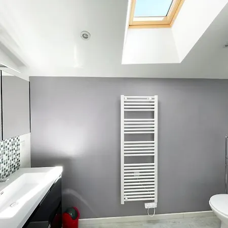 Holiday home La Frouardiere, 3 De Charme Antigny (Vendee)