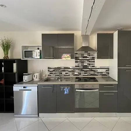 La Frouardiere, 3 De Charme Antigny (Vendee)