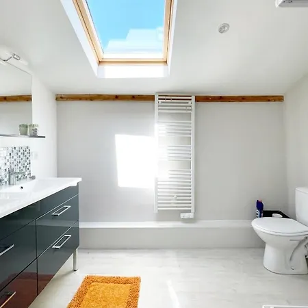 La Frouardiere, 3 De Charme *