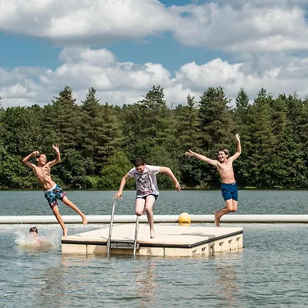 La Frouardiere, 3 De Charme *