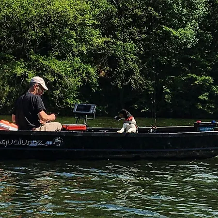 La Frouardiere, 3 De Charme