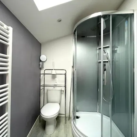 La Frouardiere, 3 De Charme Holiday home Antigny (Vendee)