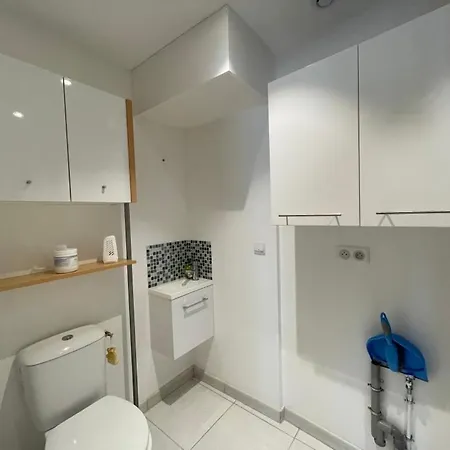 La Frouardiere, 3 De Charme Antigny (Vendee)