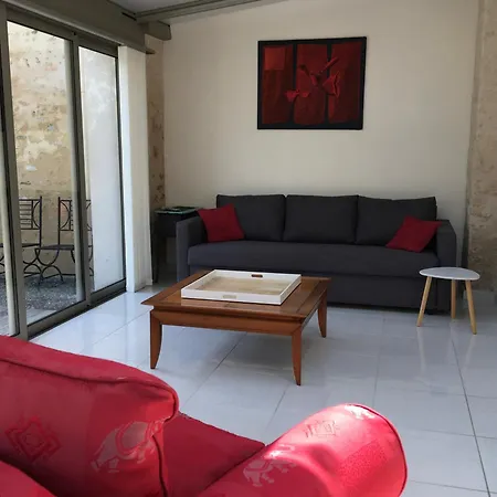 Holiday home La Frouardiere, 3 De Charme