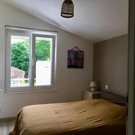 La Frouardiere, 3 De Charme Holiday home *