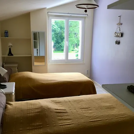 Holiday home La Frouardiere, 3 De Charme Antigny (Vendee)