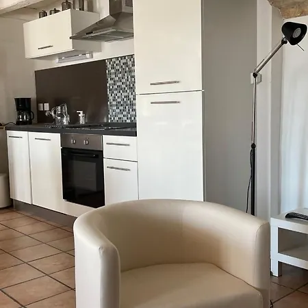 La Frouardiere, 3 De Charme Holiday home