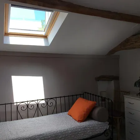 La Frouardiere, 3 De Charme *