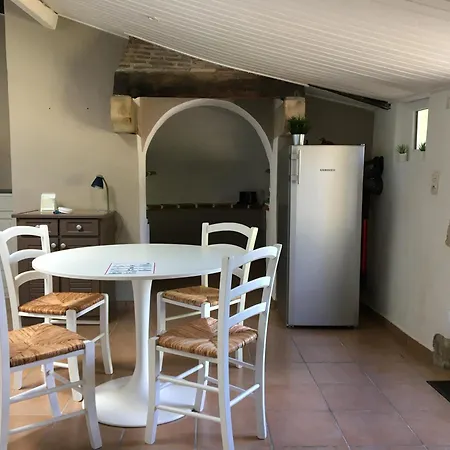 La Frouardiere, 3 De Charme Ferienhaus Antigny (Vendee)
