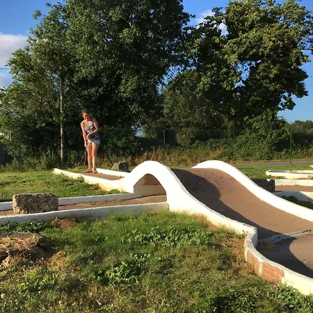 Holiday home La Frouardiere, 3 De Charme *