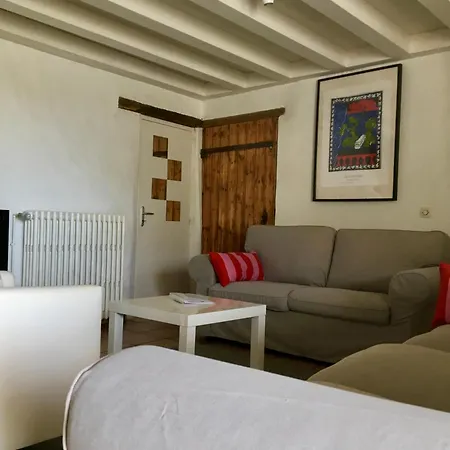 La Frouardiere, 3 De Charme Antigny (Vendee)