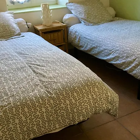 La Frouardiere, 3 De Charme Holiday home *