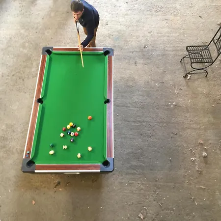 Holiday home La Frouardiere, 3 De Charme