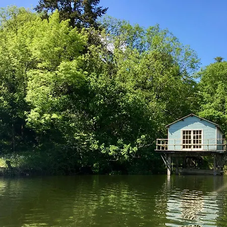 La Frouardiere, 3 De Charme