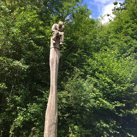 La Frouardiere, 3 De Charme Holiday home Antigny (Vendee)