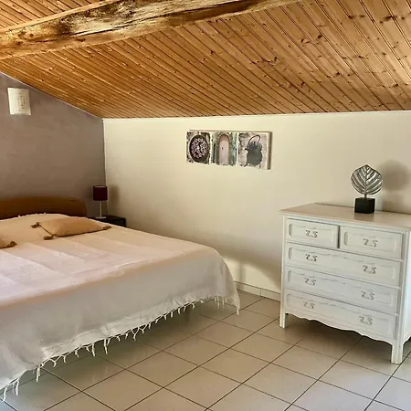 La Frouardiere, 3 De Charme Сasa de vacaciones Antigny (Vendee)