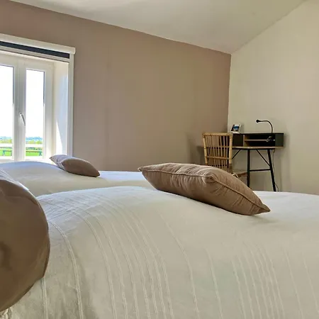La Frouardiere, 3 De Charme Ferienhaus Antigny (Vendee)