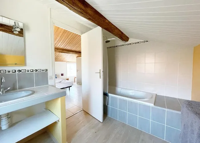 La Frouardière, 3 De Charme Antigny (Vendee)