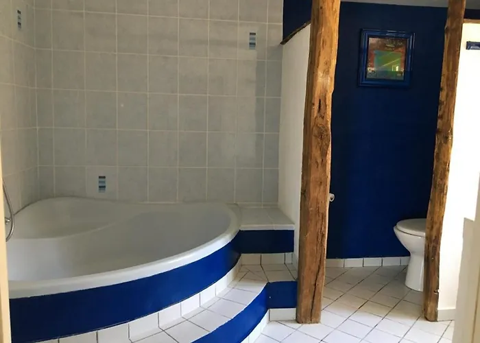 La Frouardière, 3 De Charme Hébergement de vacances