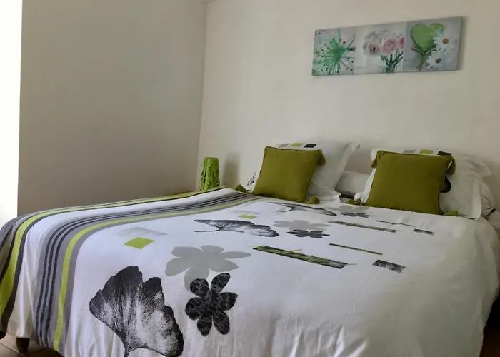 La Frouardière, 3 De Charme * Antigny (Vendee)