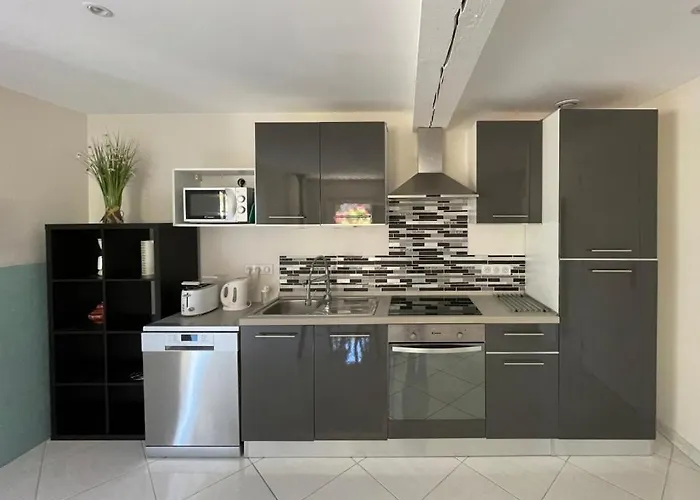 La Frouardière, 3 De Charme Antigny (Vendee)