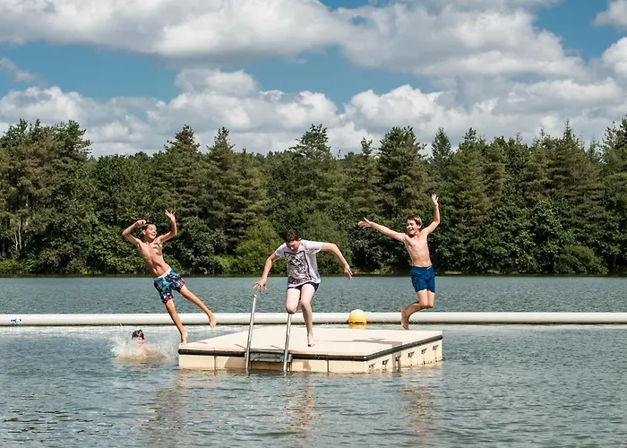 La Frouardière, 3 De Charme *