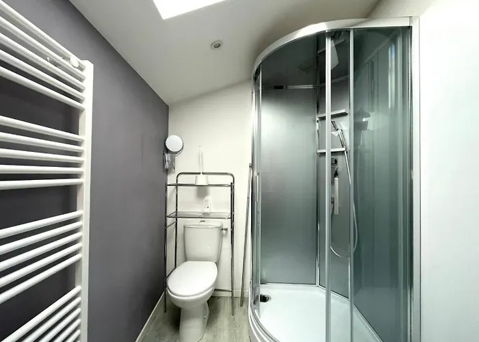 La Frouardière, 3 De Charme Hébergement de vacances Antigny (Vendee)