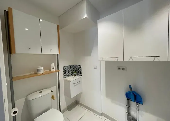 La Frouardière, 3 De Charme Antigny (Vendee)