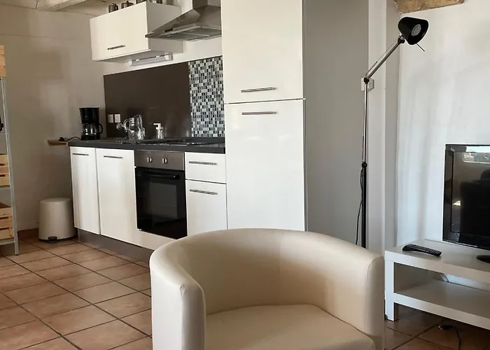 La Frouardière, 3 De Charme Hébergement de vacances