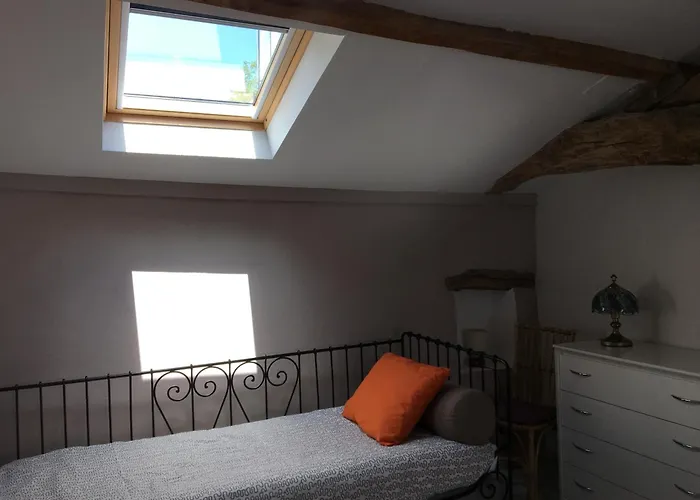 La Frouardière, 3 De Charme *