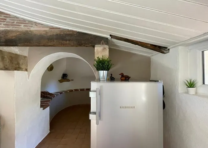 Hébergement de vacances La Frouardière, 3 De Charme Antigny (Vendee)