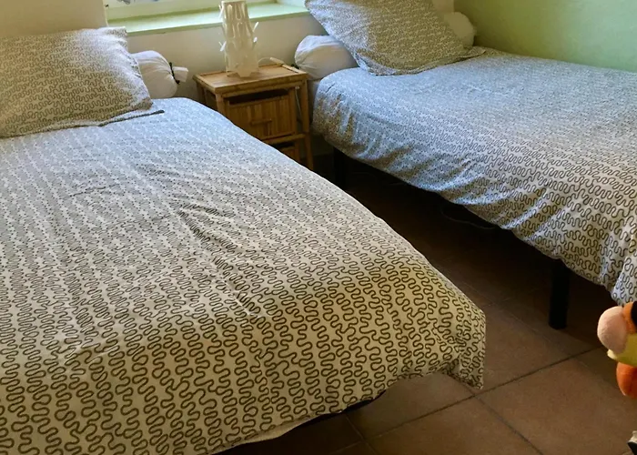 La Frouardière, 3 De Charme Hébergement de vacances *