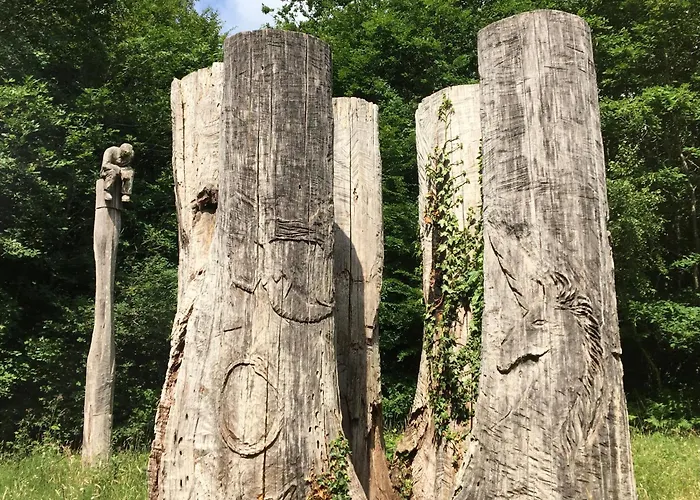 La Frouardière, 3 De Charme *