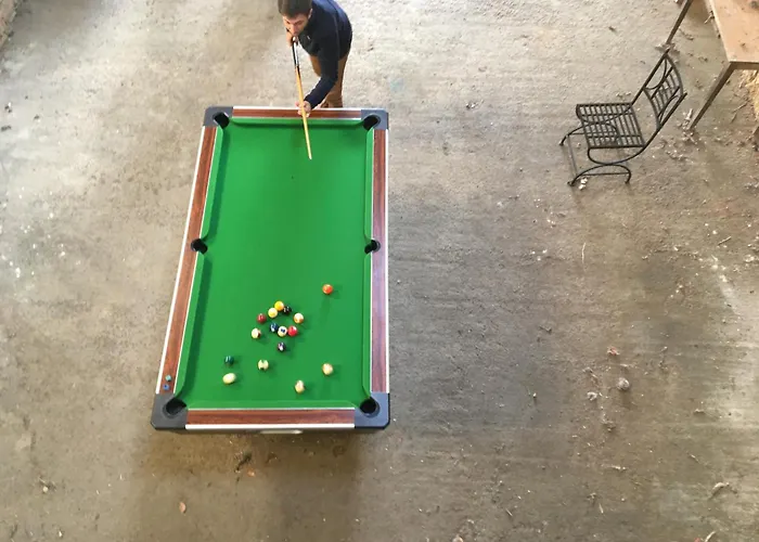 Hébergement de vacances La Frouardière, 3 De Charme