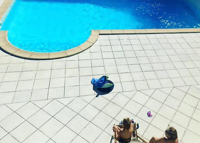 La Frouardière, 3 De Charme Hébergement de vacances *