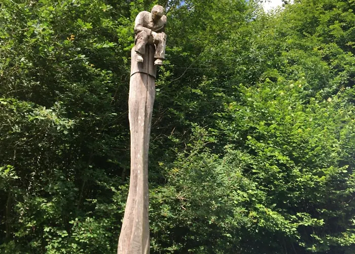 La Frouardière, 3 De Charme Hébergement de vacances Antigny (Vendee)